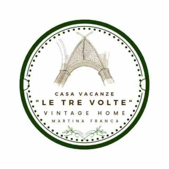 Residenza Le Tre Volte - Colazione Inclusa Con Ticketbar มาร์ตินาฟรังกา ภายนอก รูปภาพ